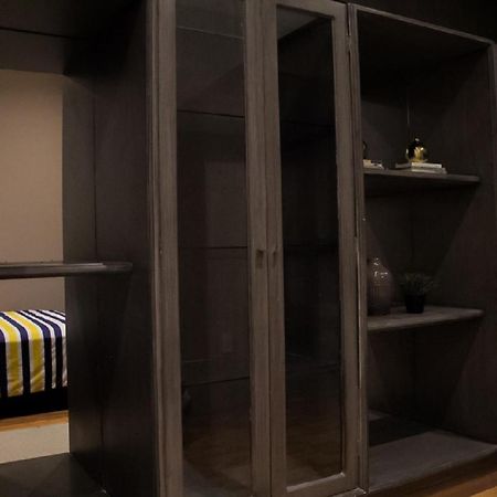 Bosques 139 Boutique Hotel 墨西哥城 外观 照片