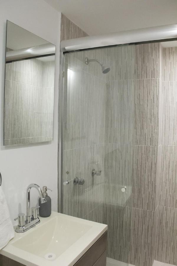 Bosques 139 Boutique Hotel 墨西哥城 外观 照片