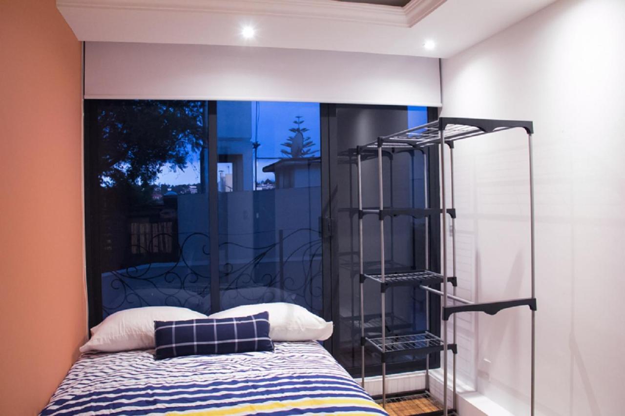 Bosques 139 Boutique Hotel 墨西哥城 外观 照片
