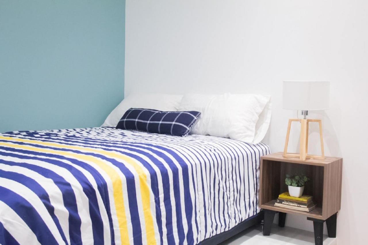 Bosques 139 Boutique Hotel 墨西哥城 外观 照片