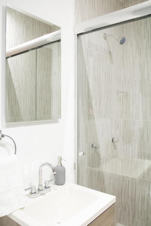 Bosques 139 Boutique Hotel 墨西哥城 外观 照片