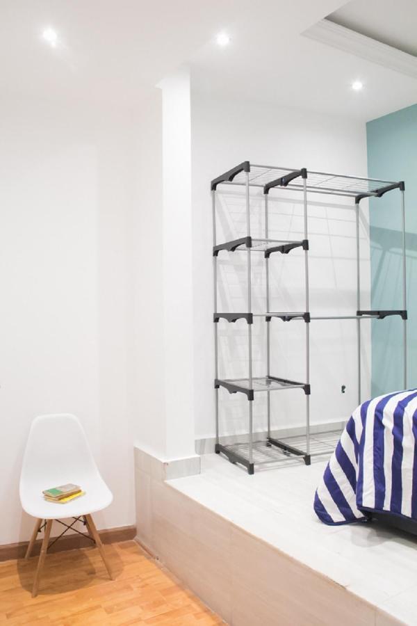 Bosques 139 Boutique Hotel 墨西哥城 外观 照片